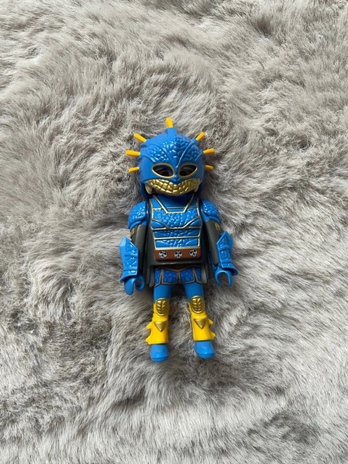 Playmobil - photo numéro 2