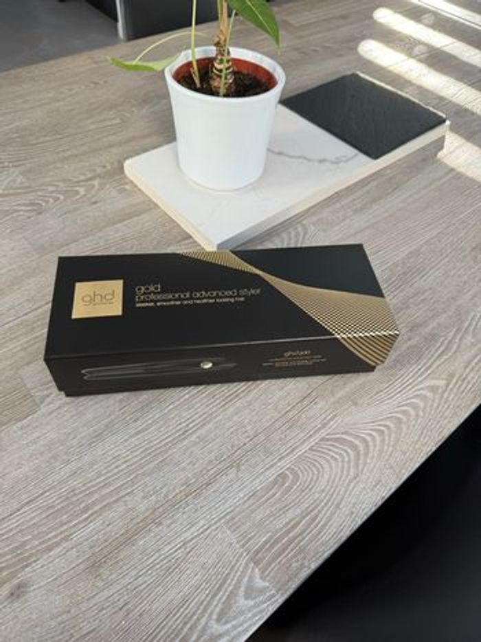 Fer GHD Gold - photo numéro 6