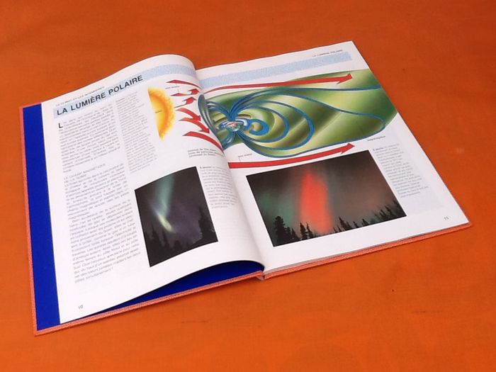 Martyn Bramwell Les prodiges de la nature Editions Gründ - photo numéro 3