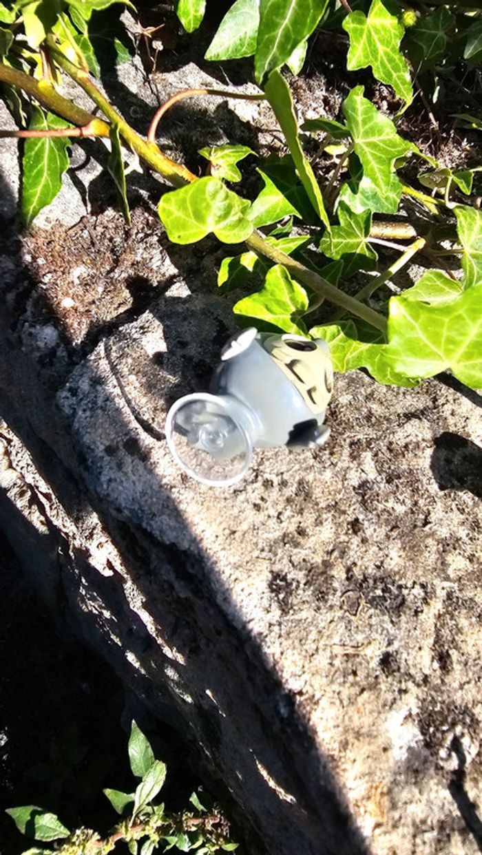 Super figurine Pokemon Nintendo Skelenox - photo numéro 6