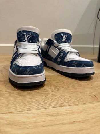 Lv trainers