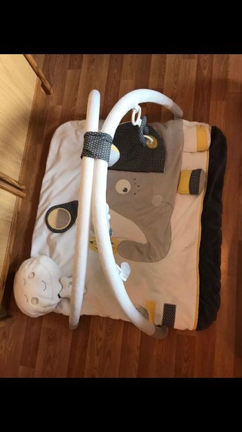 Tapis Éveil BabyFan