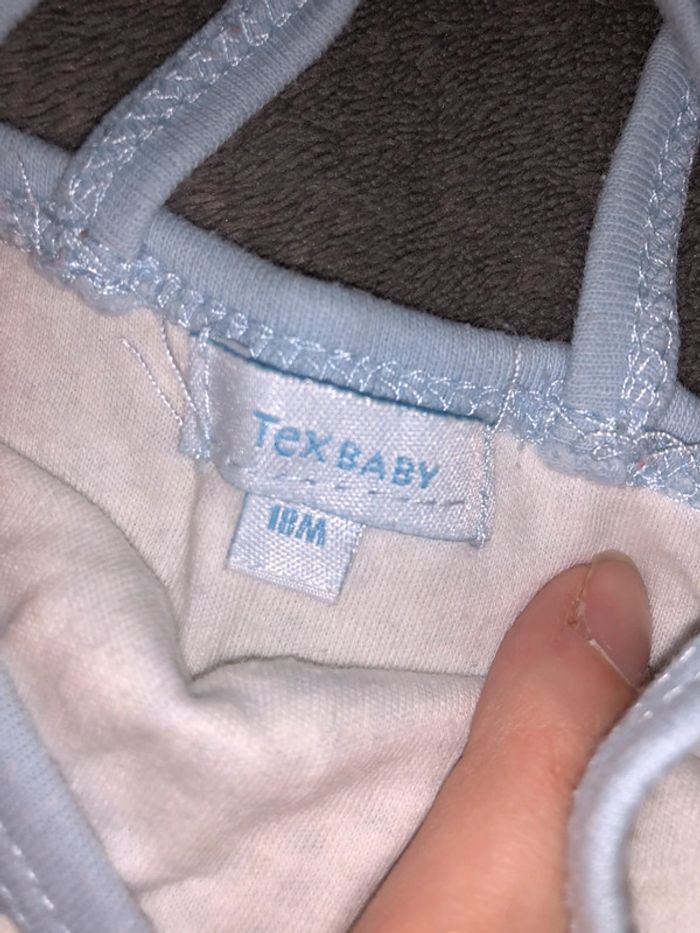 Barboteuse - photo numéro 2