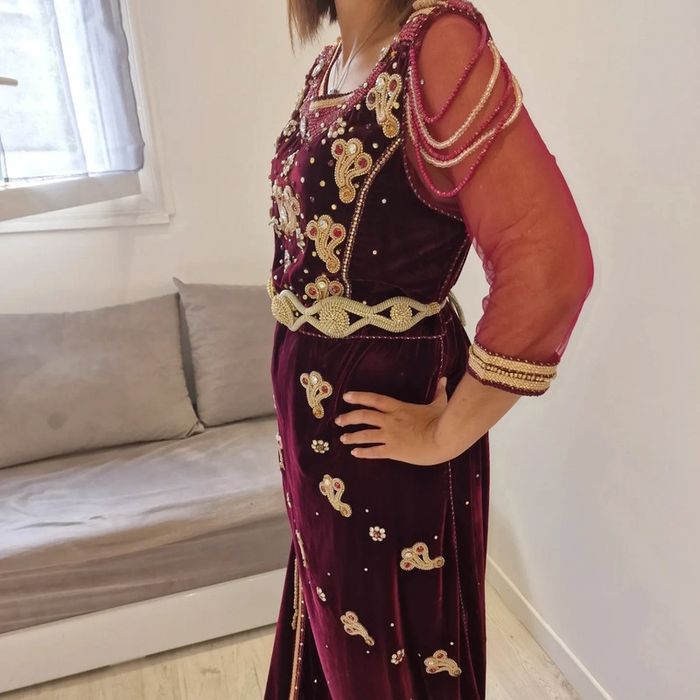 Caftan - photo numéro 4