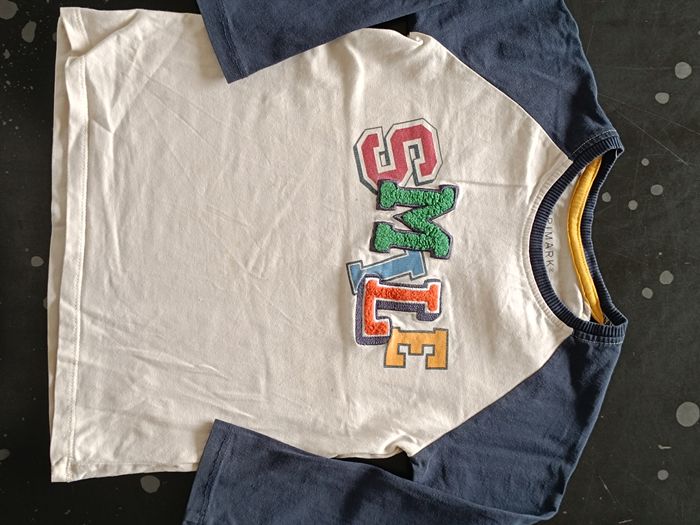 Lot de vêtements 4 ans - photo numéro 8