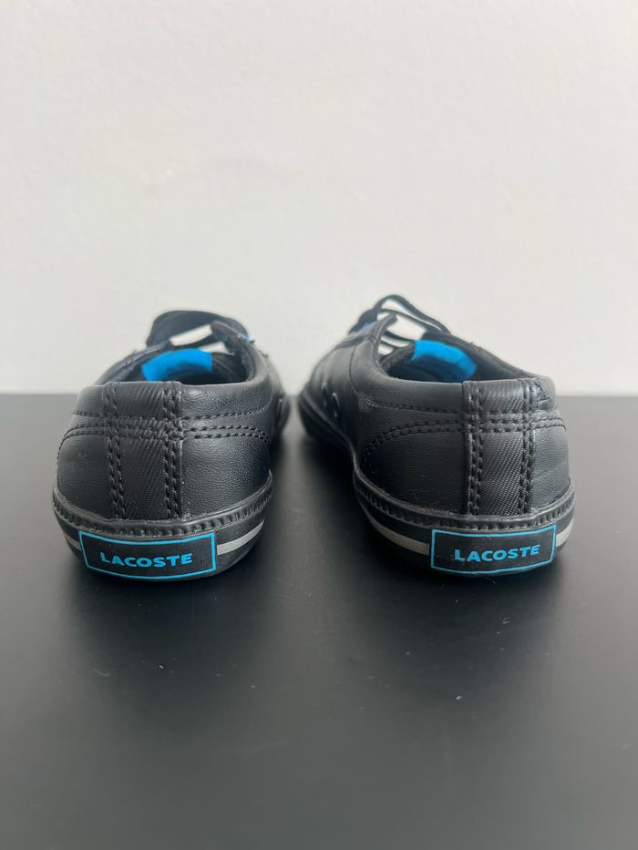 Baskets Lacoste P 21 - photo numéro 3