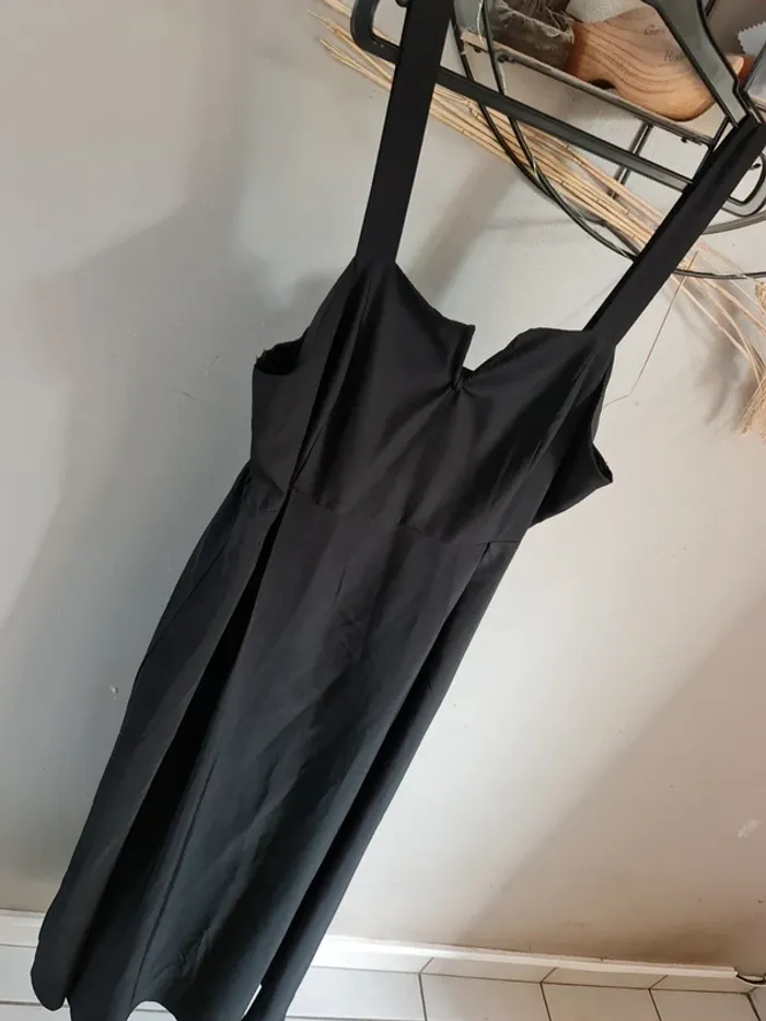 Robe longue shein curve 1XL - photo numéro 11