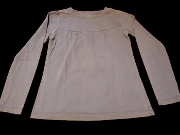 chemise manches longues