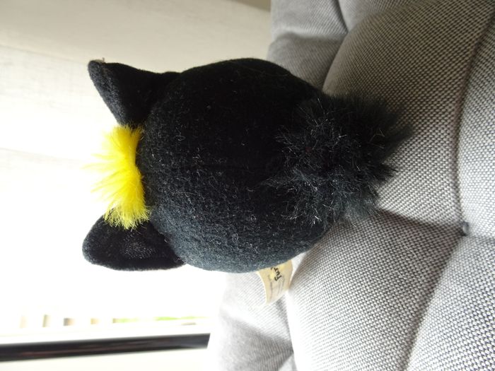 Petite peluche furby - photo numéro 2