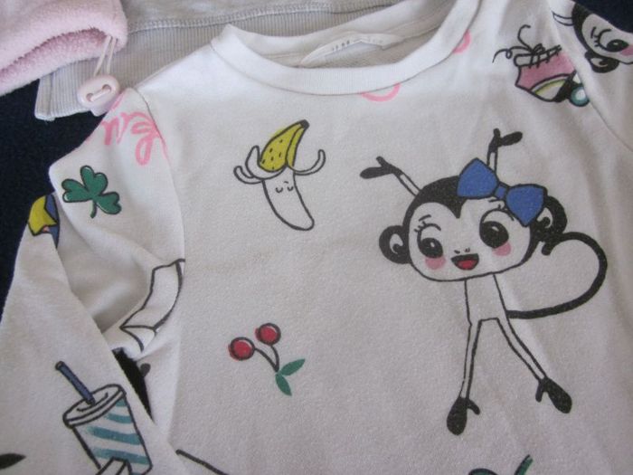 lot fille - photo numéro 2