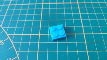 Pièce AM03773GD pièce détachée Mega Mattel #D79