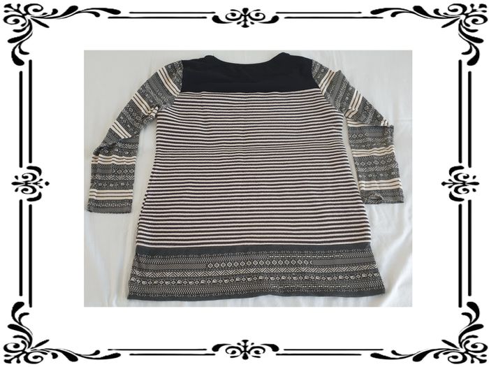 Tunique taille 44. - photo numéro 2