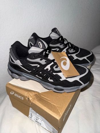 Asics Gel NYC 