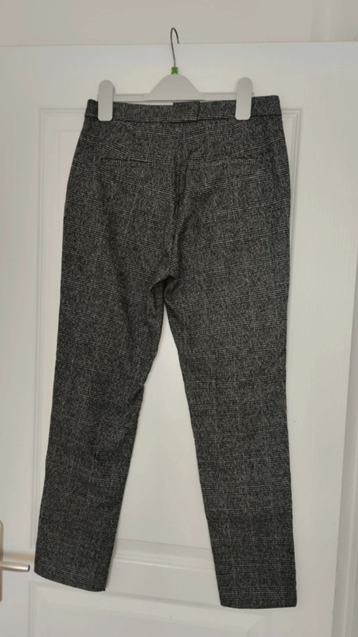 Pantalon Mango 36 - photo numéro 5