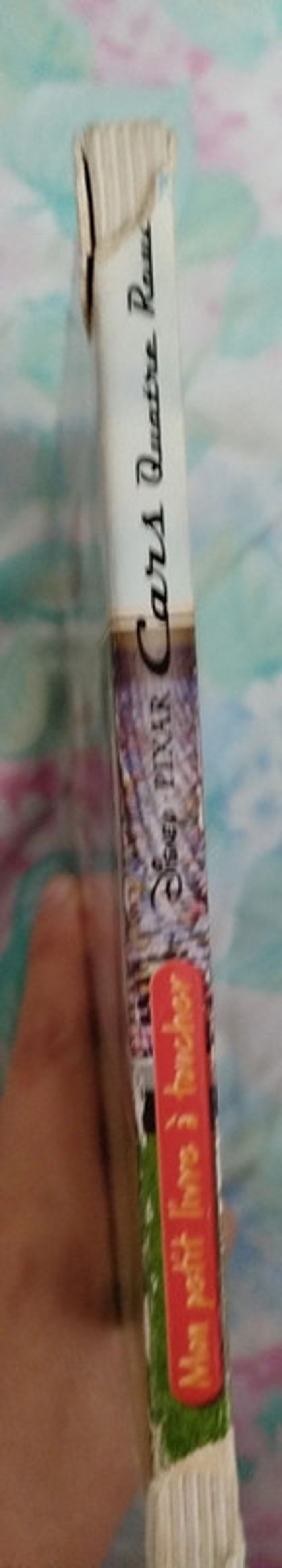 Livre cars - photo numéro 4