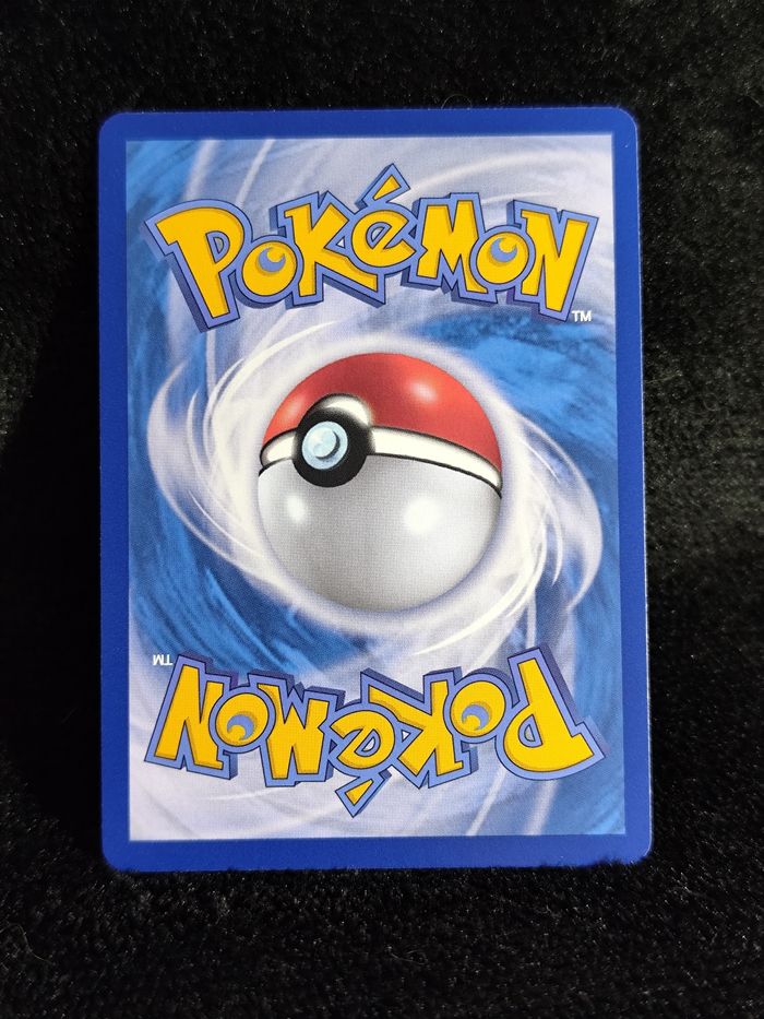 Carte Pokémon Goupix 067/063 AR M1L - photo numéro 3