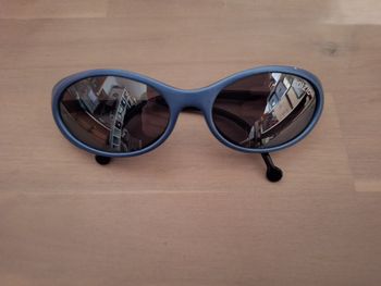 Lunettes de soleil enfant/ado