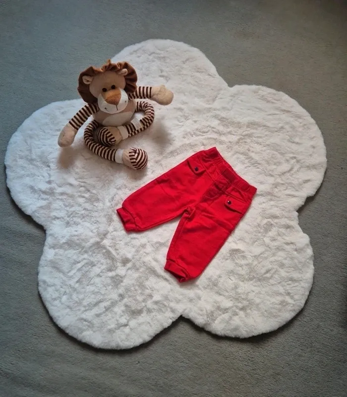 Pantalon chaud garçon 6 mois Bougli Bougla