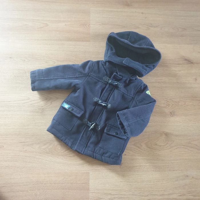 💚 Manteau Duffle-coats Orchestra 18 mois #emyfleury_18moisgarçon