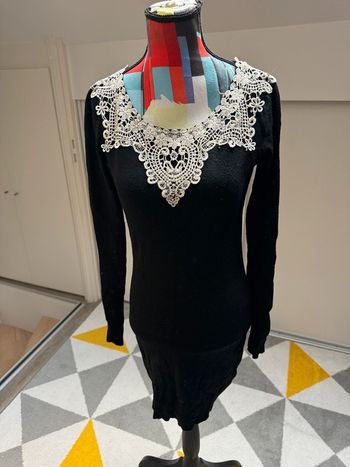 Robe Majolica Taille 36