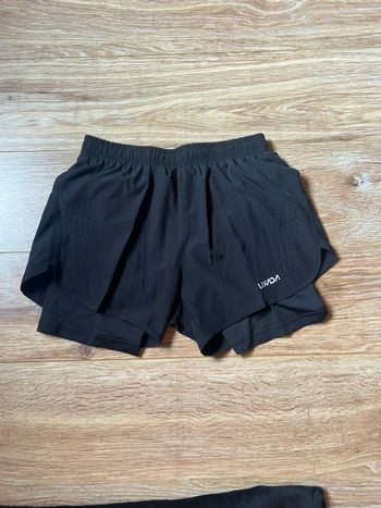 Short de course 