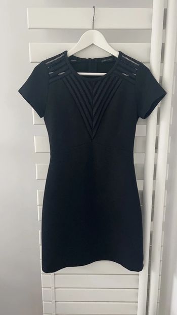 Robe femme Ikks XS comme neuve