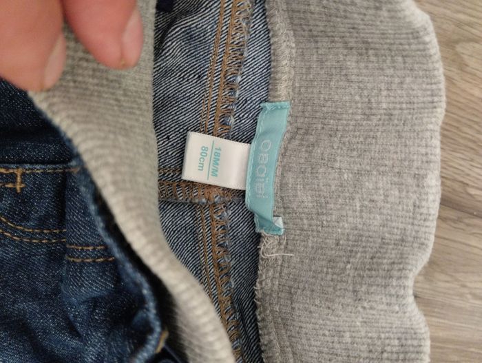 Jeans - photo numéro 4