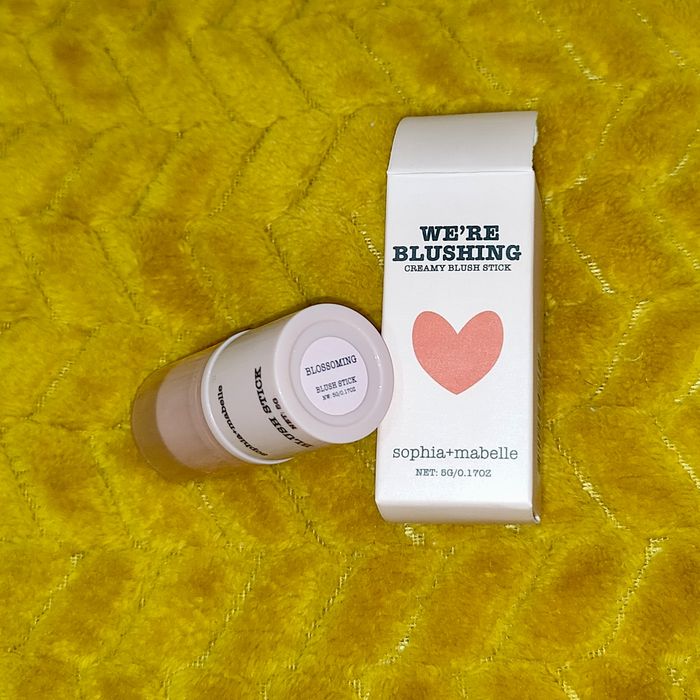 Blush stick We're Blushing - photo numéro 3