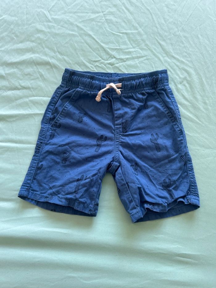 Short