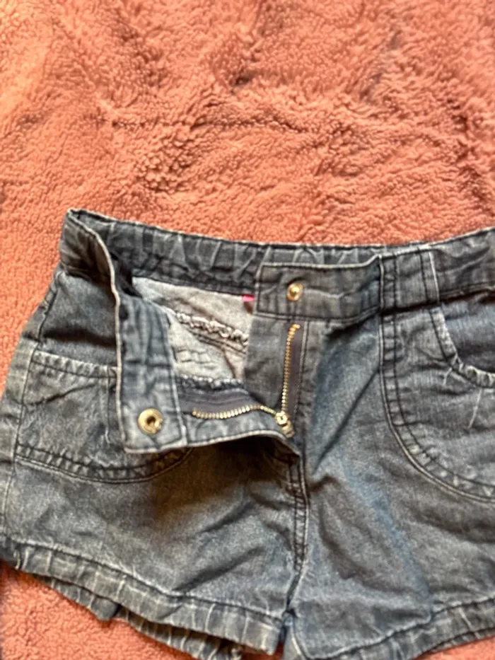 Short - photo numéro 3