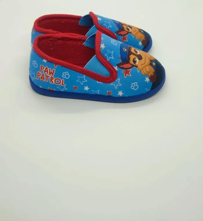 Chaussons Pat'patrouille - photo numéro 3