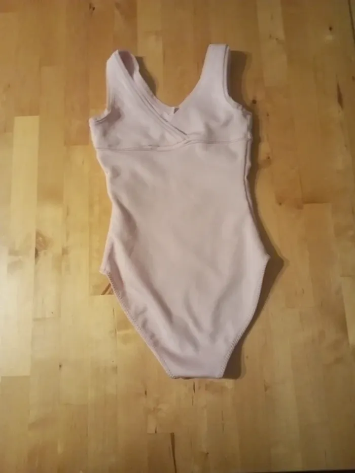 Bodies de danse - photo numéro 3