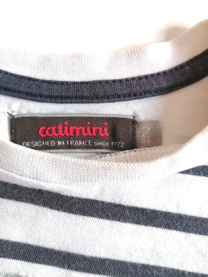 T-shirt - photo numéro 2