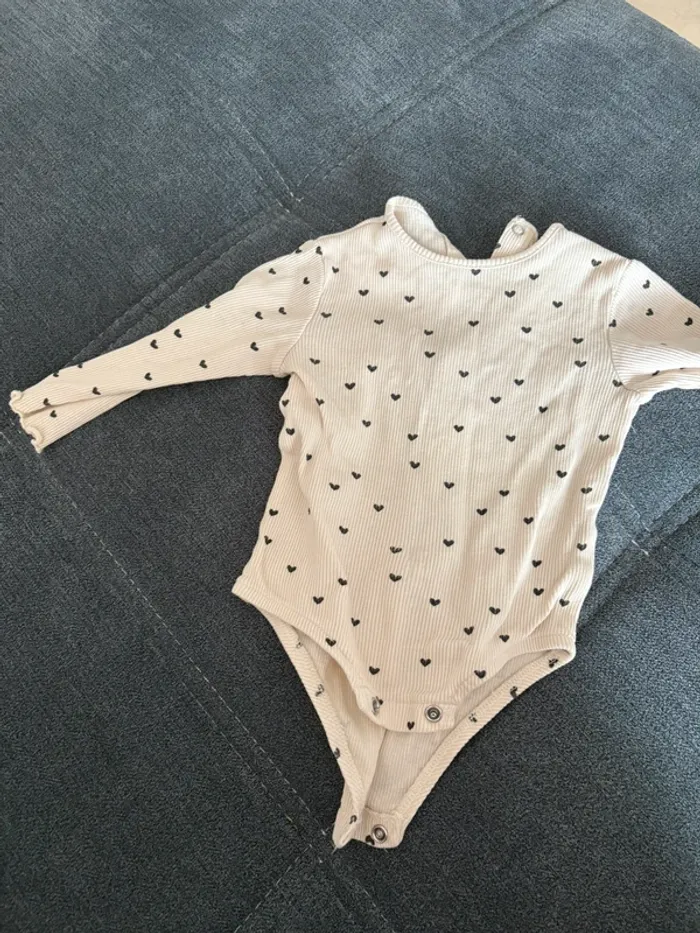 Bodies à cœur - photo numéro 2