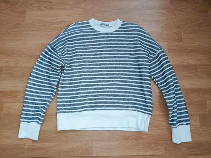 Pull femme Zara