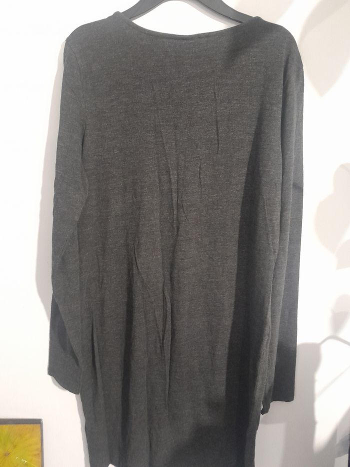 Lot de 2 robes strech - photo numéro 4