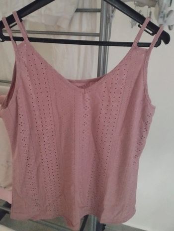 Haut crochet