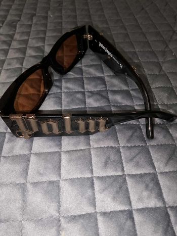 Lunette Palm Angeles