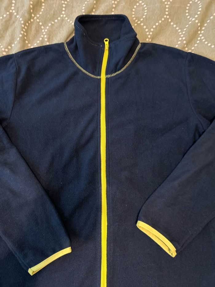 Veste polaire - photo numéro 3