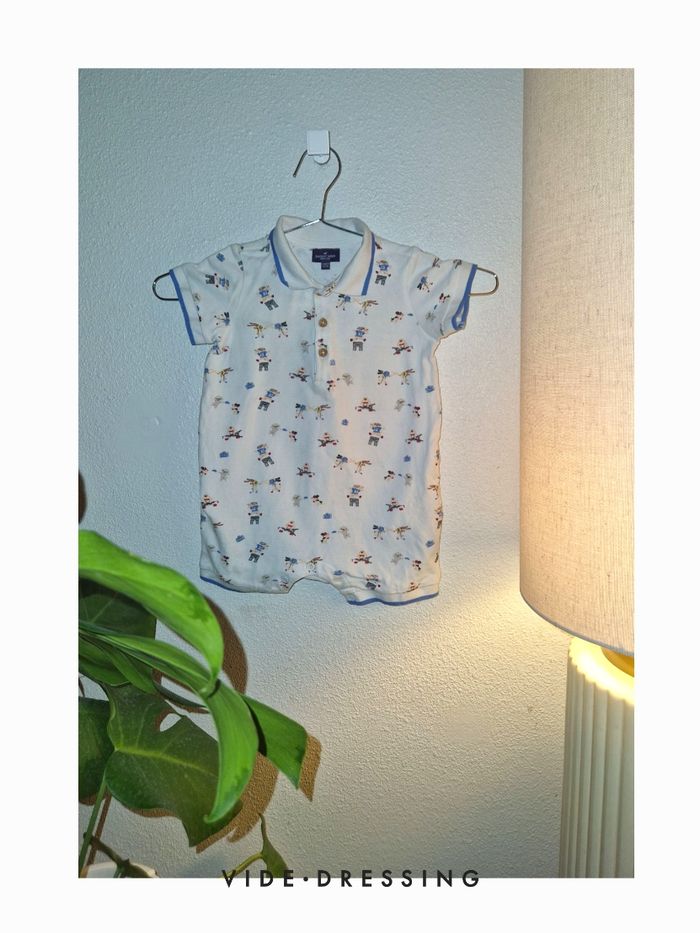 Vêtement bébé