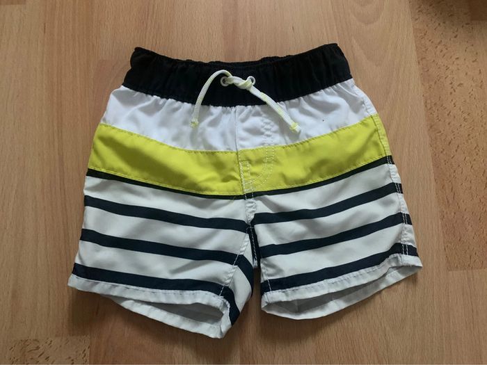 Maillot de bain Gap 12 mois