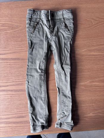 Pantalon super skinny TAO 3 ans