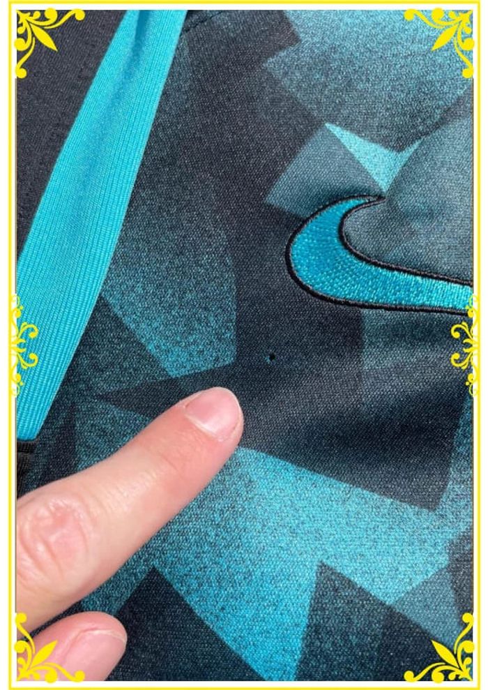 Nike Chelsea Saison 2017-2018 - photo numéro 7