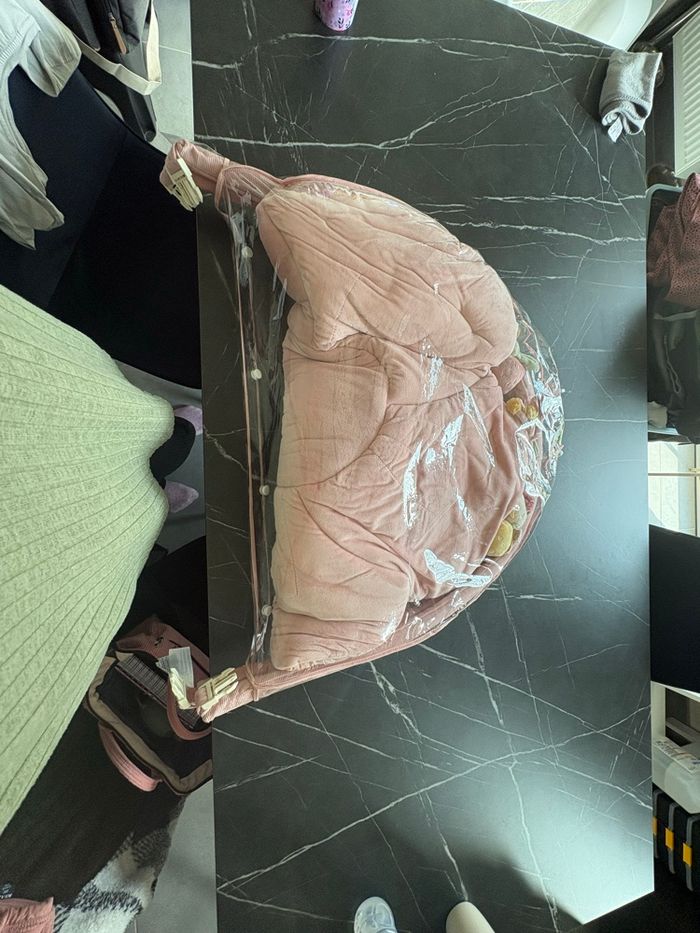 Tapis d’éveil - photo numéro 2