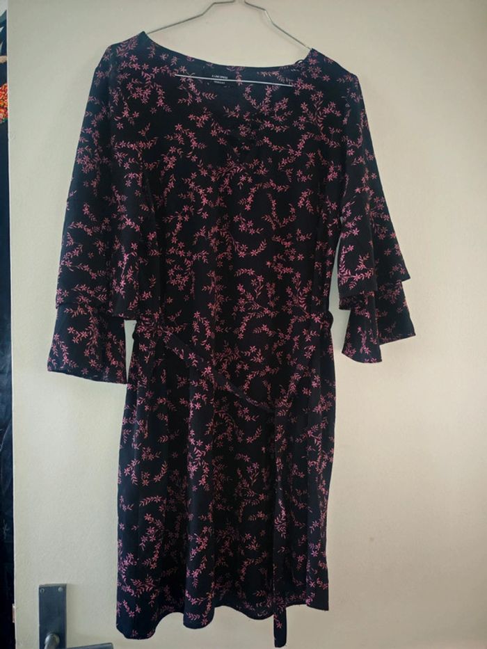 Robe été yessica - photo numéro 3