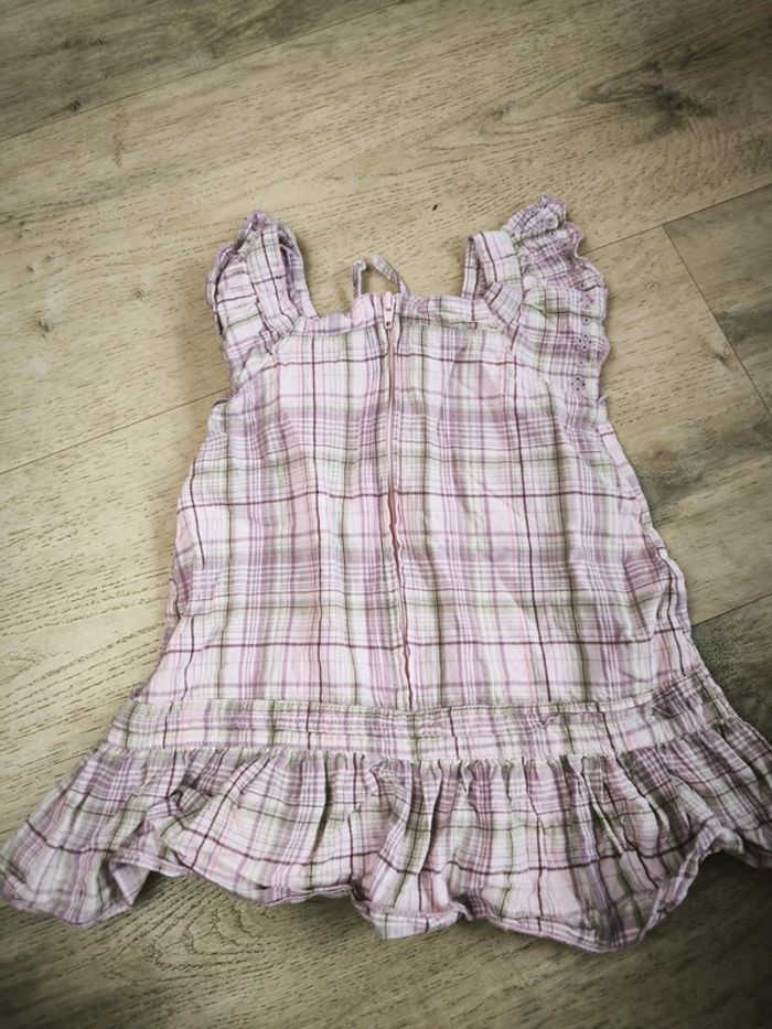 Chemisier tout compte fait 3ans - photo numéro 2