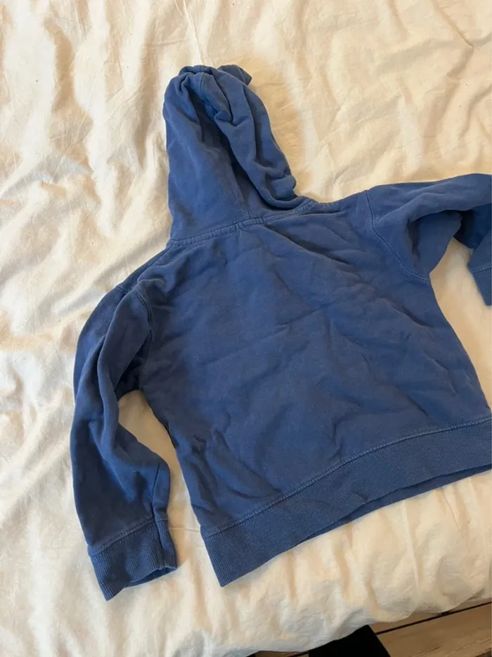 Sweat à capuche - photo numéro 3