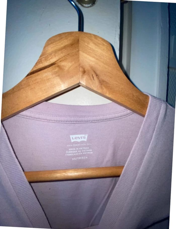 Levis t34 - photo numéro 2