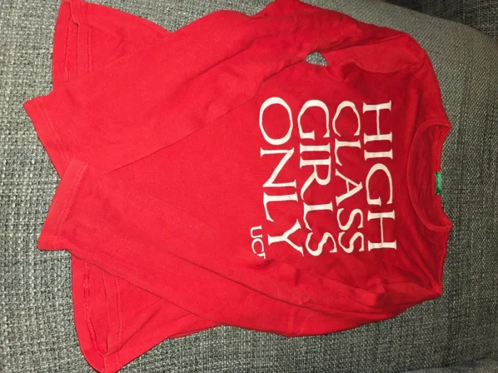 Lot de T-shirt manches longues - photo numéro 3
