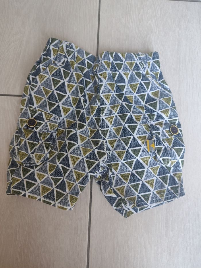 Short